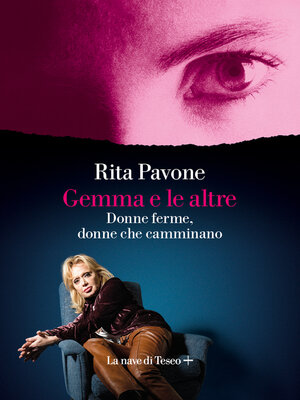 cover image of Gemma e le altre